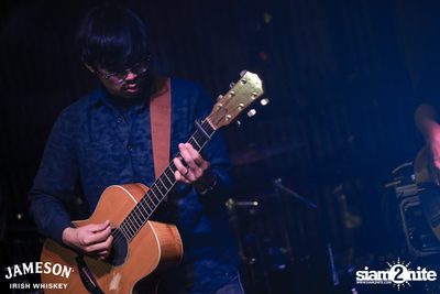 Jam Night by Jameson w/ Singto Numchok x Sirimongkol — photo 96