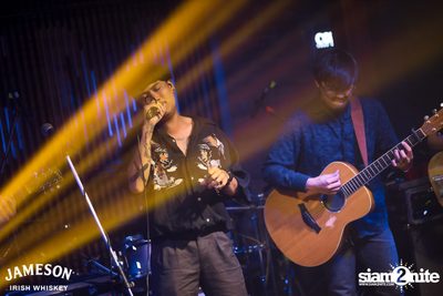 Jam Night by Jameson w/ Singto Numchok x Sirimongkol — photo 99
