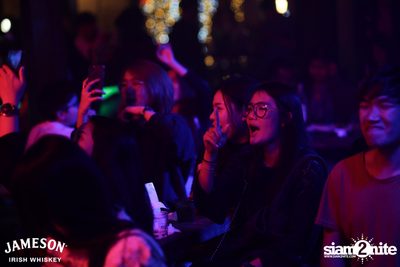 Jam Night by Jameson w/ Singto Numchok x Sirimongkol — photo 110