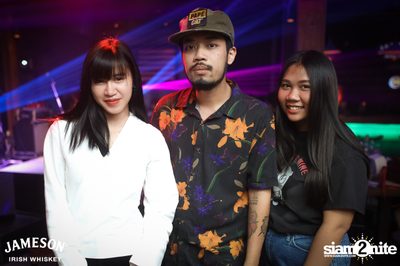 Jam Night by Jameson w/ Singto Numchok x Sirimongkol — photo 119
