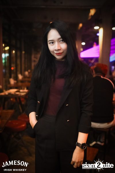 Jam Night by Jameson w/ Singto Numchok x Sirimongkol — photo 121