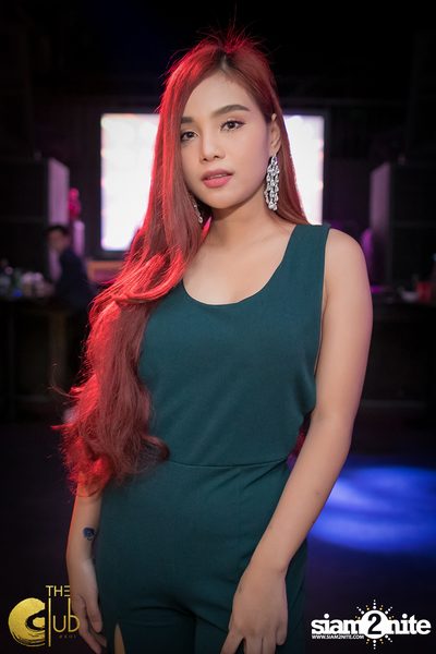 Sonny Amerie (FRA) ที่ The Club at Koi — photo 3