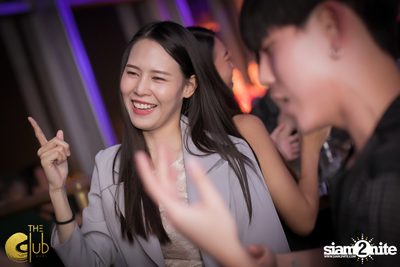 Sonny Amerie (FRA) ที่ The Club at Koi — photo 58