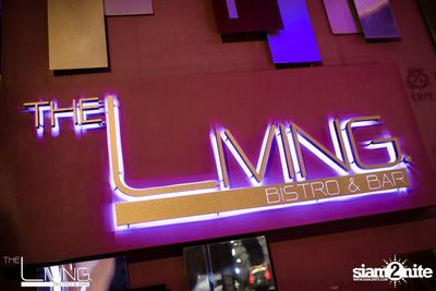 KLEAR at The Living Bistro & Bar — photo 4