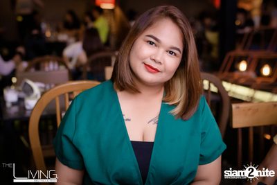 KLEAR at The Living Bistro & Bar — photo 6