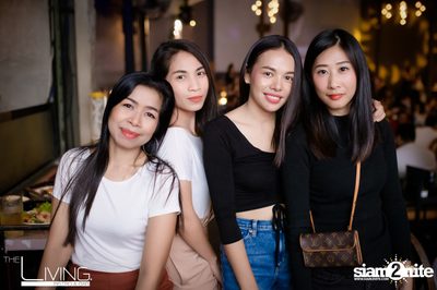 KLEAR at The Living Bistro & Bar — photo 7