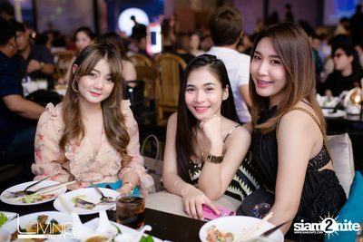 KLEAR at The Living Bistro & Bar — photo 9
