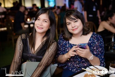 KLEAR at The Living Bistro & Bar — photo 10