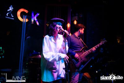 KLEAR at The Living Bistro & Bar — photo 15