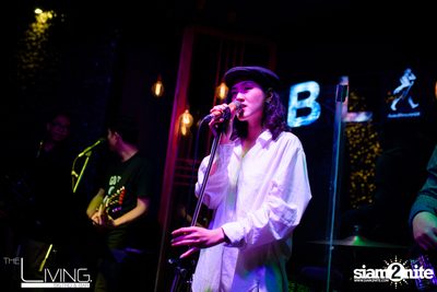KLEAR at The Living Bistro & Bar — photo 18