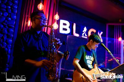 KLEAR at The Living Bistro & Bar — photo 19