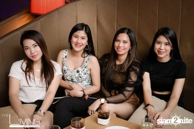 KLEAR at The Living Bistro & Bar — photo 20