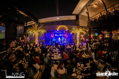 KLEAR at The Living Bistro & Bar — photo 26