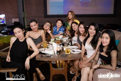 KLEAR at The Living Bistro & Bar — photo 27