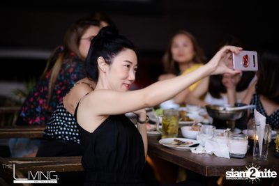 KLEAR at The Living Bistro & Bar — photo 28