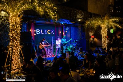 KLEAR at The Living Bistro & Bar — photo 29