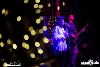 KLEAR at The Living Bistro & Bar — photo 30