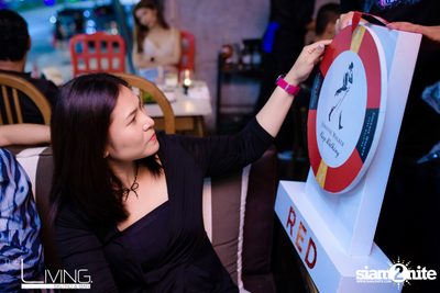 KLEAR at The Living Bistro & Bar — photo 35