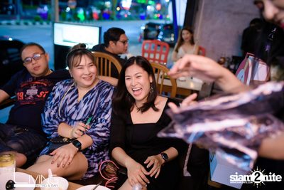 KLEAR at The Living Bistro & Bar — photo 36