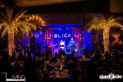 KLEAR at The Living Bistro & Bar — photo 38