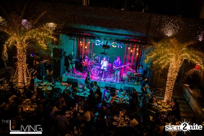 KLEAR at The Living Bistro & Bar — photo 39
