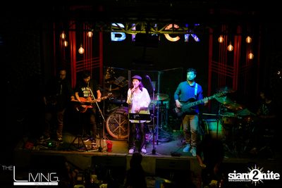KLEAR at The Living Bistro & Bar — photo 40