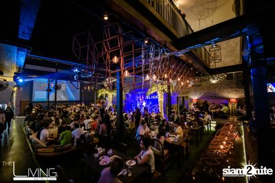 KLEAR at The Living Bistro & Bar — photo 41