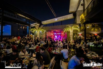 KLEAR at The Living Bistro & Bar — photo 42