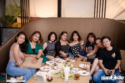 KLEAR at The Living Bistro & Bar — photo 43