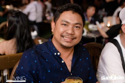 KLEAR at The Living Bistro & Bar — photo 46