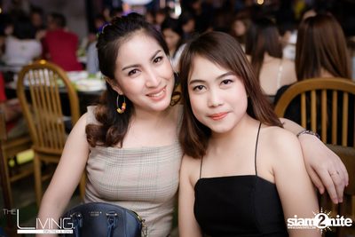 KLEAR at The Living Bistro & Bar — photo 47