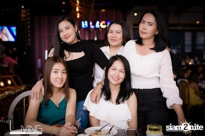 KLEAR at The Living Bistro & Bar — photo 49