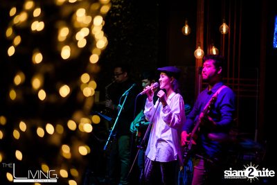 KLEAR at The Living Bistro & Bar — photo 50