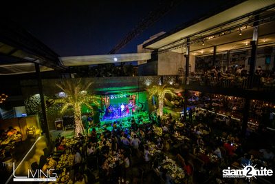 KLEAR at The Living Bistro & Bar — photo 54