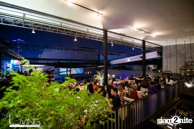 KLEAR at The Living Bistro & Bar — photo 55