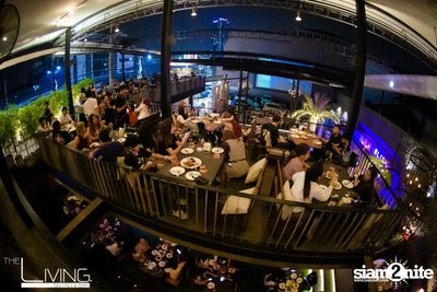 KLEAR at The Living Bistro & Bar — photo 56