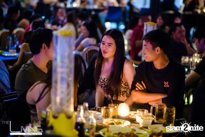 KLEAR at The Living Bistro & Bar — photo 62