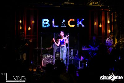 KLEAR at The Living Bistro & Bar — photo 66