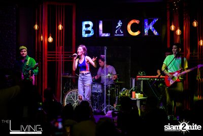KLEAR at The Living Bistro & Bar — photo 69
