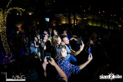 KLEAR at The Living Bistro & Bar — photo 80