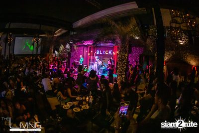 KLEAR at The Living Bistro & Bar — photo 84