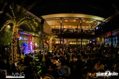 KLEAR at The Living Bistro & Bar — photo 91
