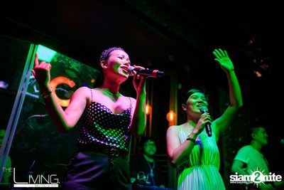KLEAR at The Living Bistro & Bar — photo 98