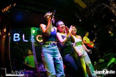 KLEAR at The Living Bistro & Bar — photo 99