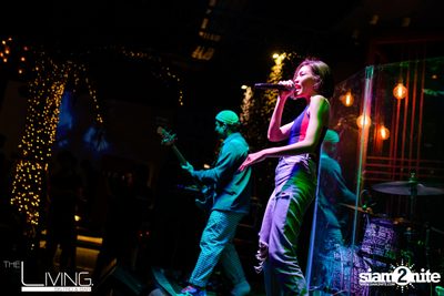 KLEAR at The Living Bistro & Bar — photo 121