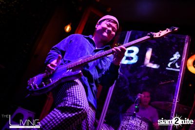 KLEAR at The Living Bistro & Bar — photo 122