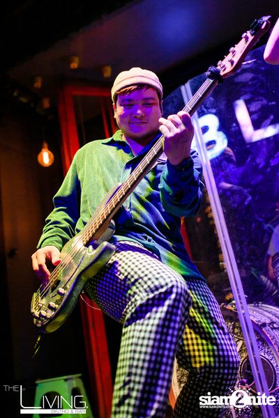 KLEAR at The Living Bistro & Bar — photo 123