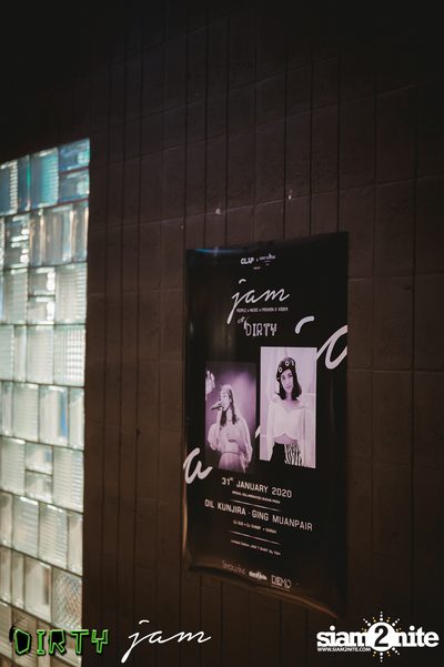 CLAP & Grey Goose present JAM at Dirty Bar | Thonglor — photo 2