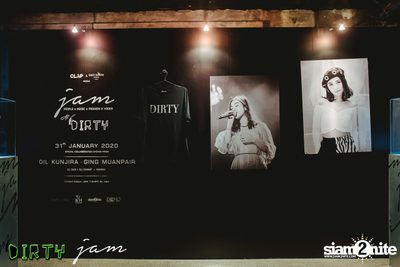 CLAP & Grey Goose present JAM at Dirty Bar | Thonglor — photo 5