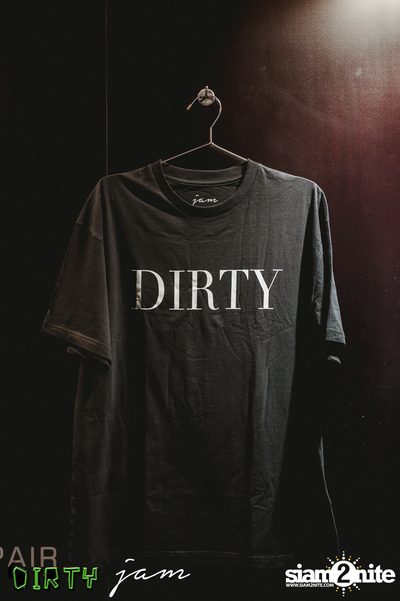 CLAP & Grey Goose present JAM at Dirty Bar | Thonglor — photo 6